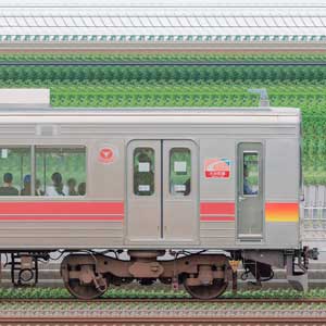 東急9020系クハ9020形（Tc2）