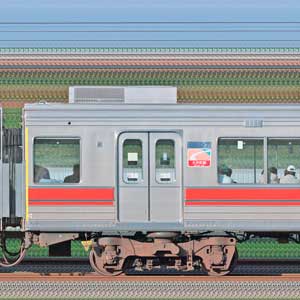 東急9000系デハ9600形（M0）