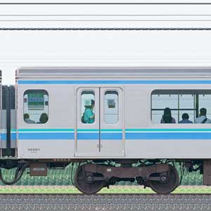 東京臨海高速鉄道70-000形70-037
