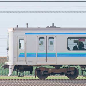 東京臨海高速鉄道りんかい線70-000形Z7編成（山側）