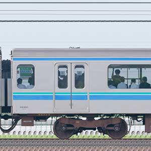 東京臨海高速鉄道70-000形70-078