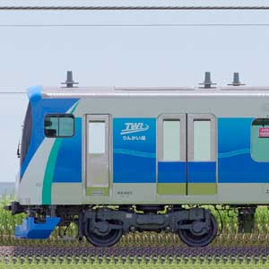 鉄道写真 青白いトーン 高品質印刷 鉄道ピクトリアル No.883 2013年12月号【特集】JR北海道の近郊形