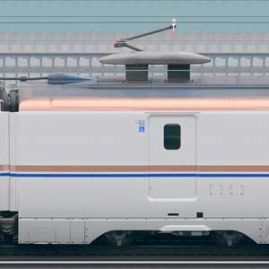 JR西日本W7系W725-310