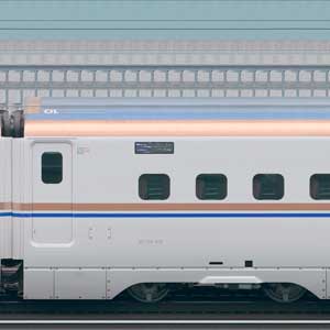 JR西日本W7系W726-510