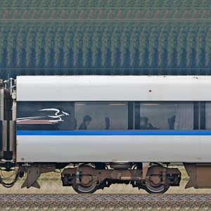 JR西日本681系モハ681-306