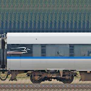 JR西日本683系モハ683-1306