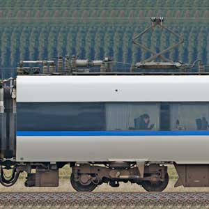 JR西日本683系サハ682-1