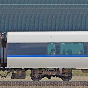 JR西日本683系サハ683-4804