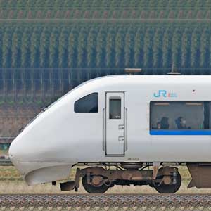 JR西日本681系クハ681-202